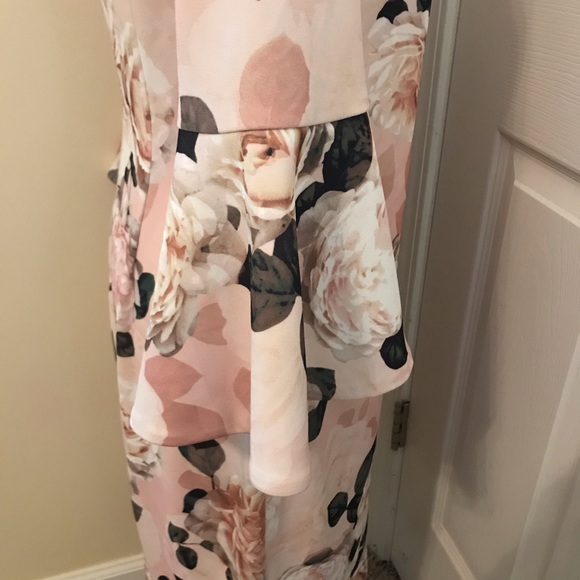 Calvin Klein Dress - Picture 7 of 9